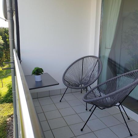 Appartement Guenninghauser Strasse 6 - 4 Winterberg Exterior foto