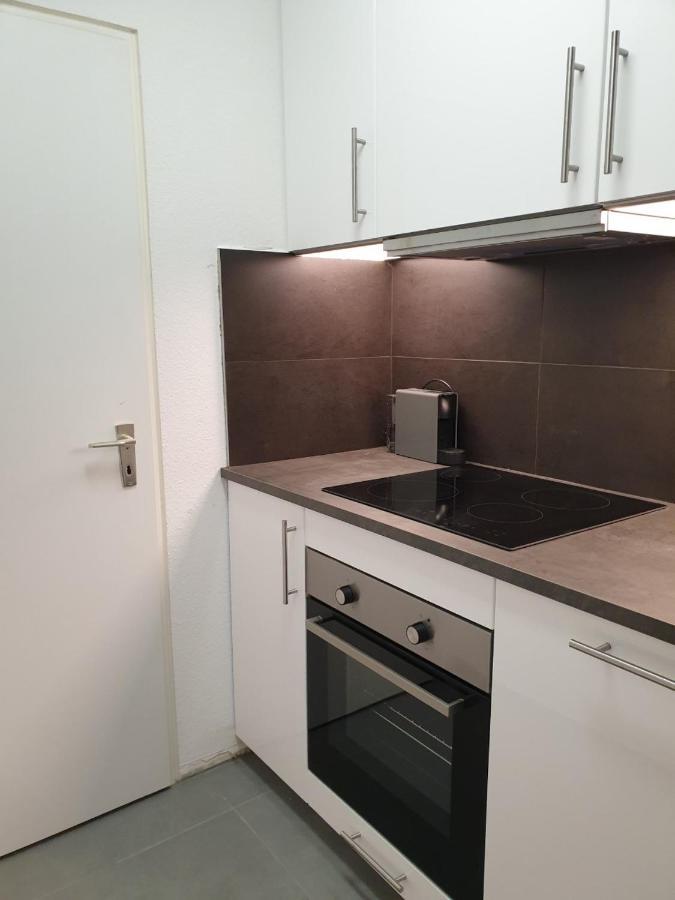 Appartement Guenninghauser Strasse 6 - 4 Winterberg Exterior foto